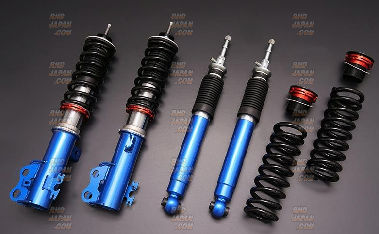 【着後レビューで 送料無料】 Kit Suspension Coilover A ZERO Street CUSCO - Sport Swift パーツ